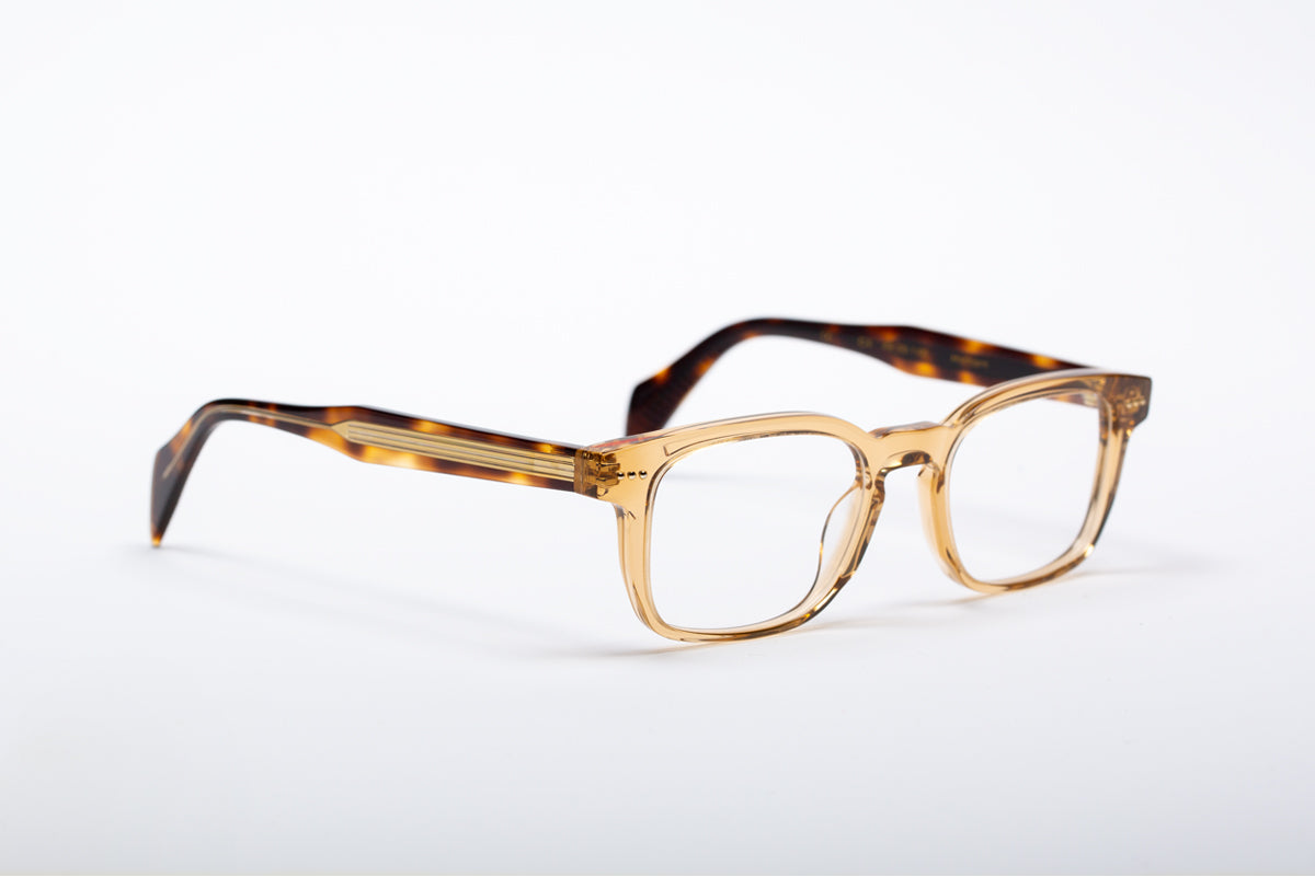 Hathorn - Champagne / Tortoise Shell