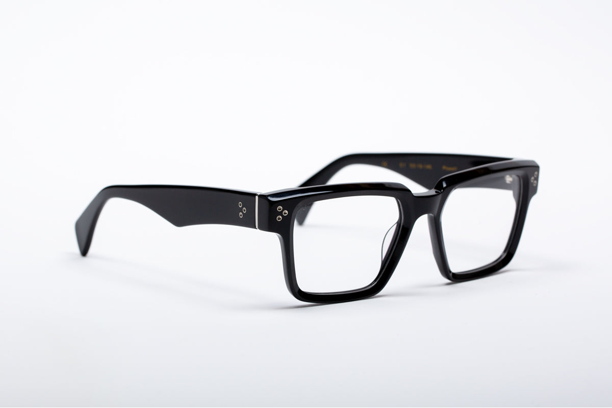 Powell - Black Gloss