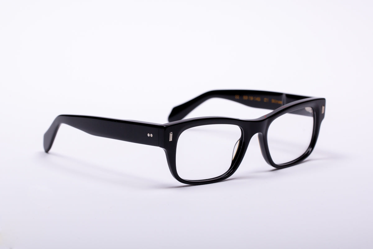 Bilmes - Black Gloss