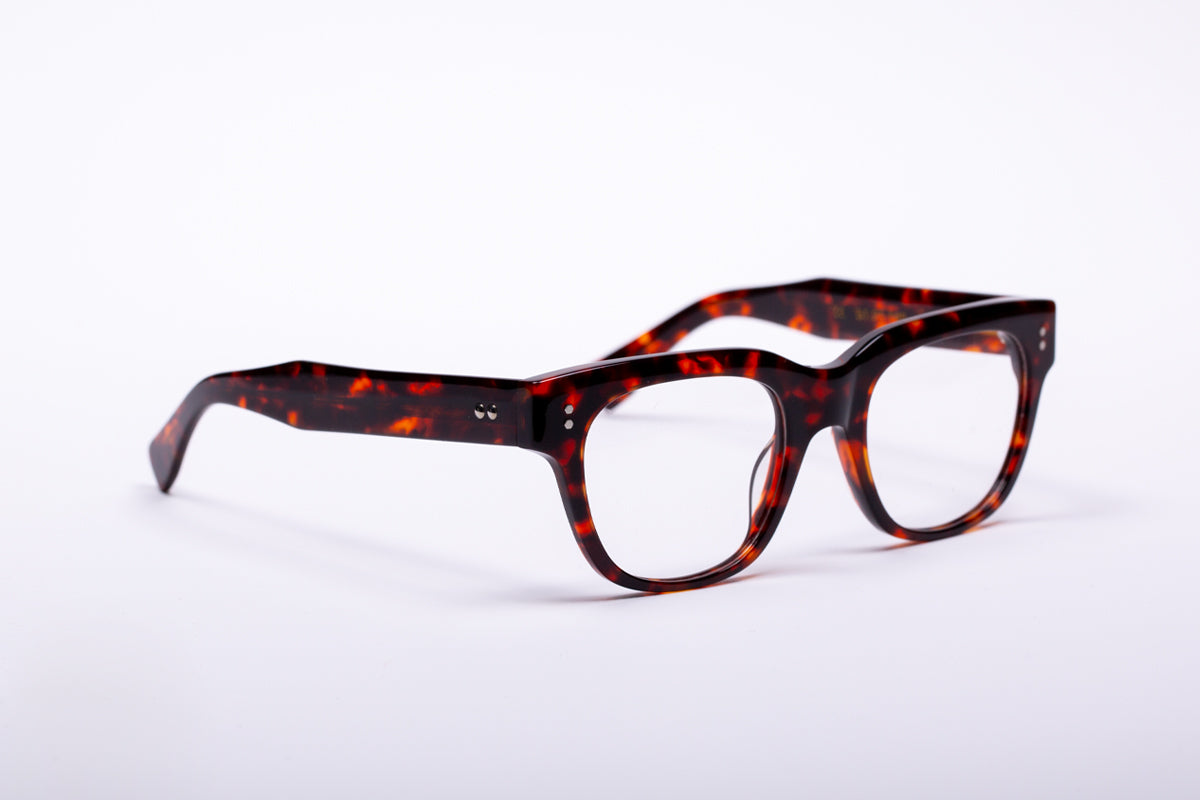 Ellison - Havana Tortoise Shell