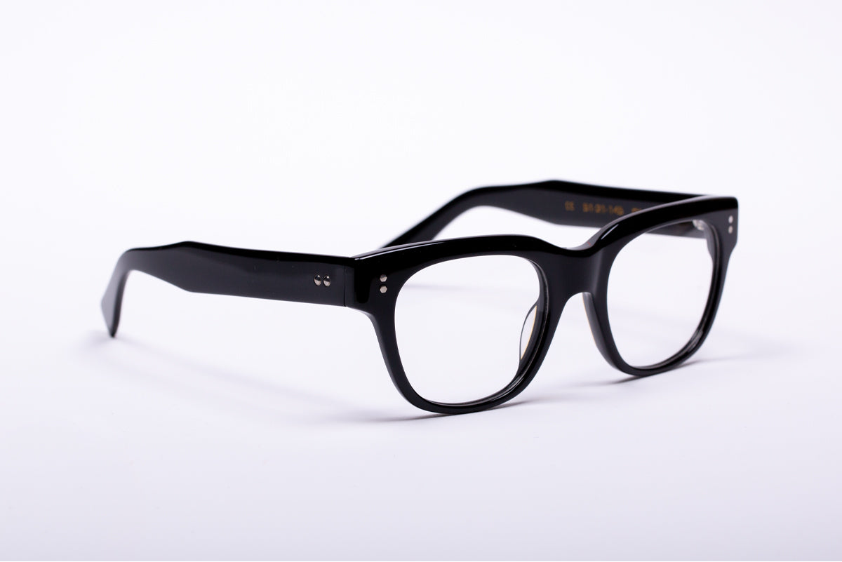 Ellison - Black Gloss