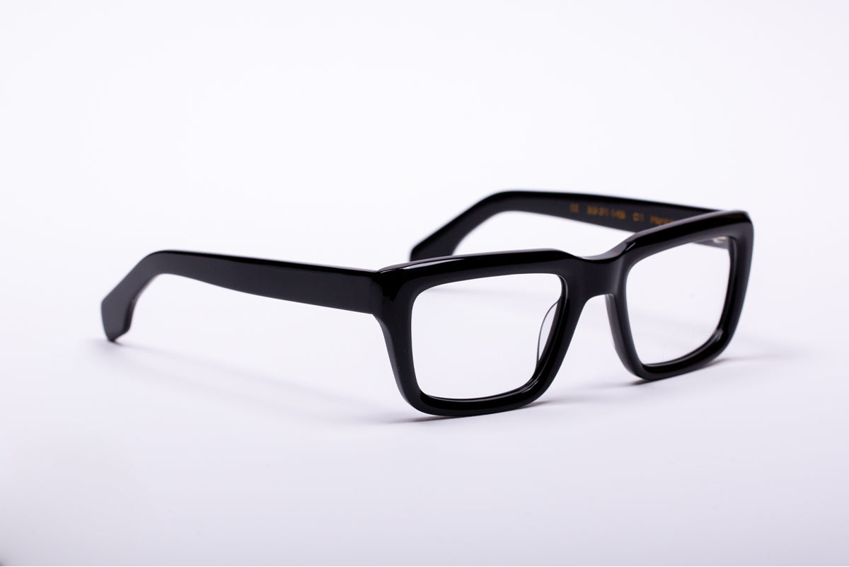 Harewood - Black Gloss