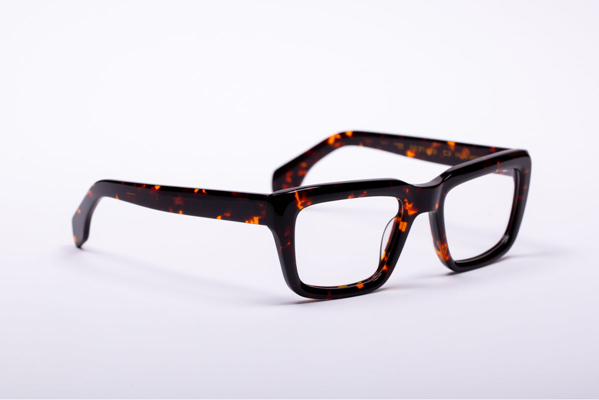 Harewood - Dark Tortoise Shell