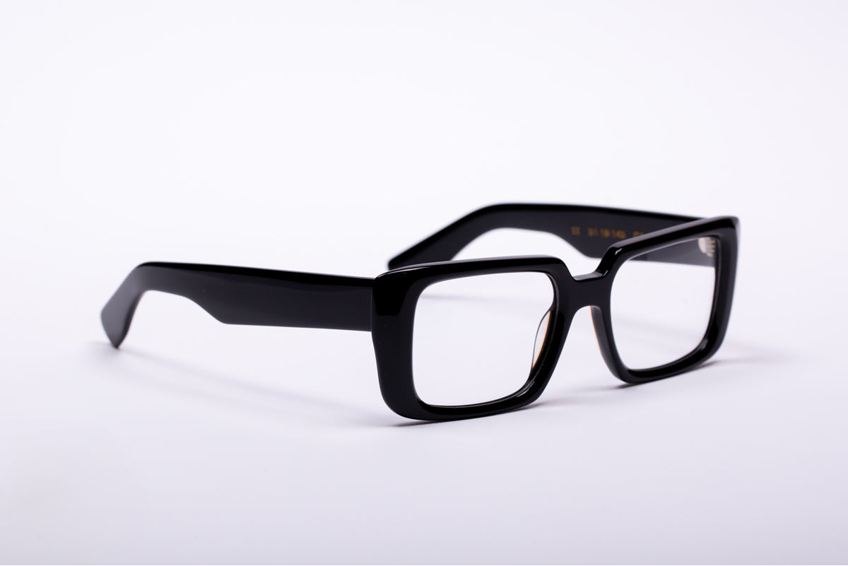 Brunner - Black Gloss