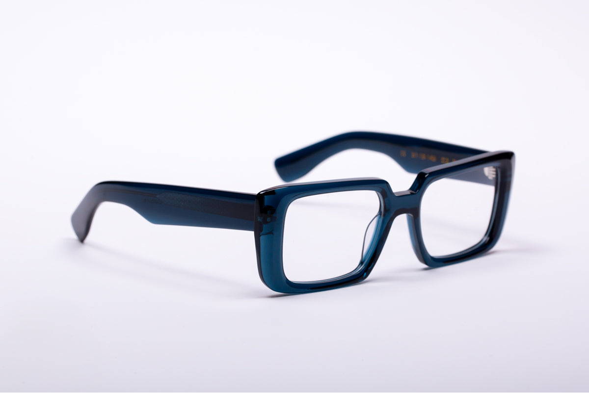 Brunner - Ocean Blue