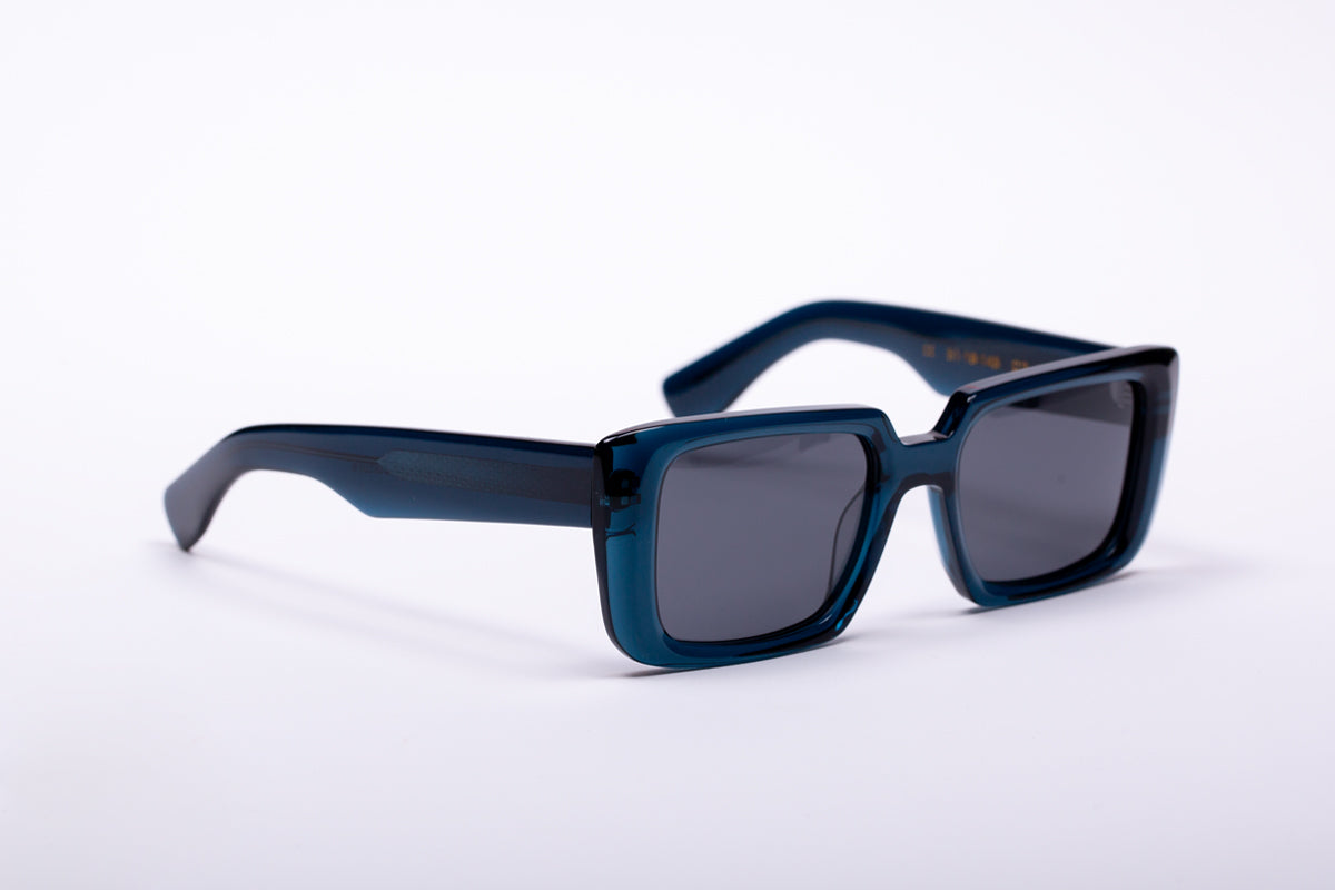 Brunner -  Ocean Blue