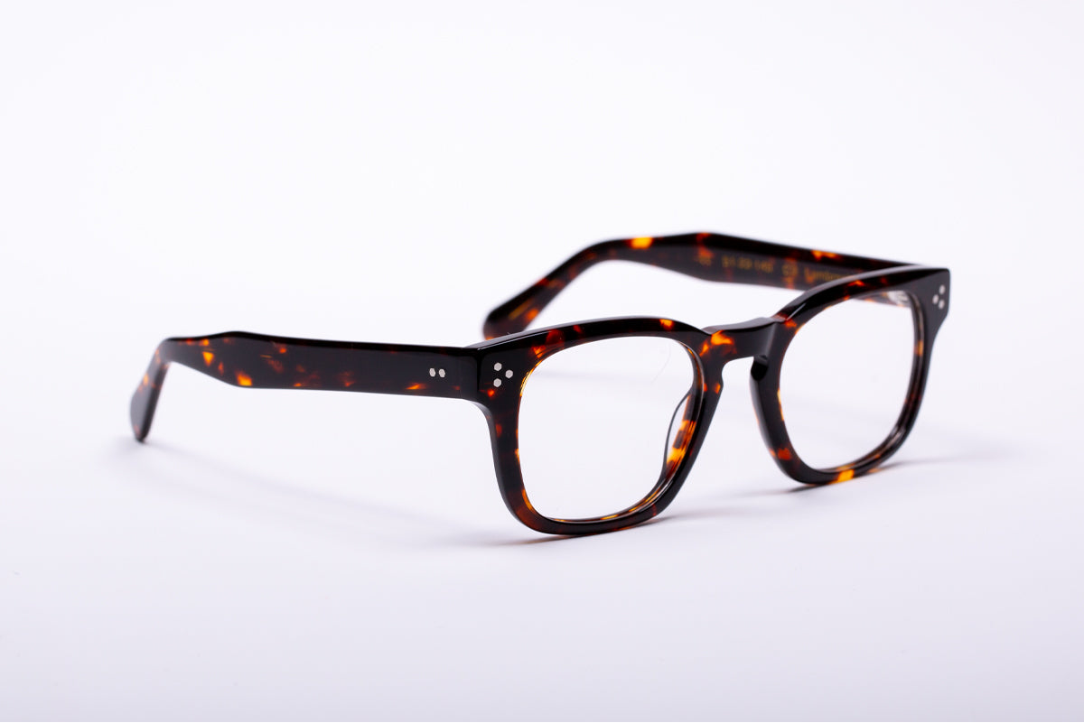 Lambrechts - Dark Tortoise Shell