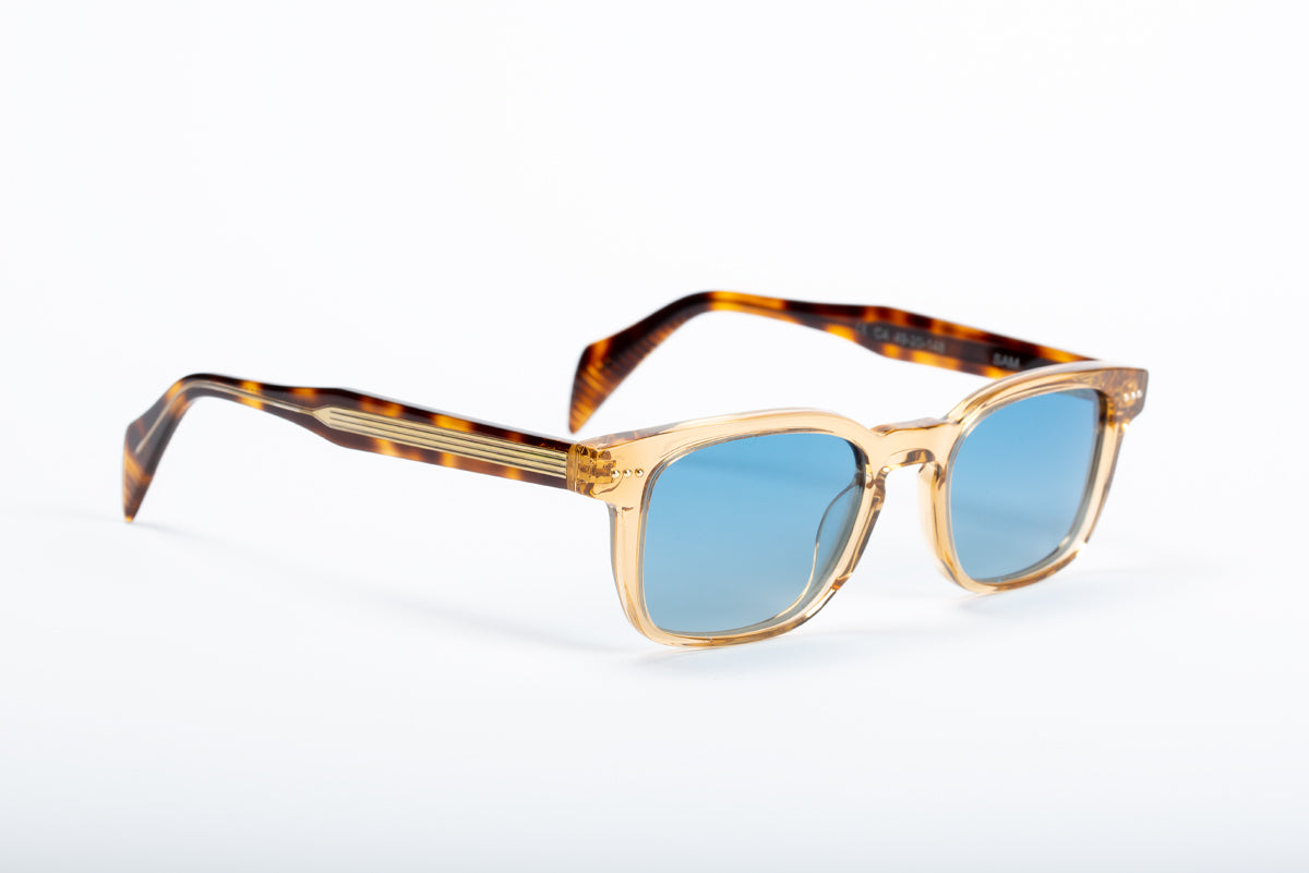 Hathorn - Champagne Tortoise Shell
