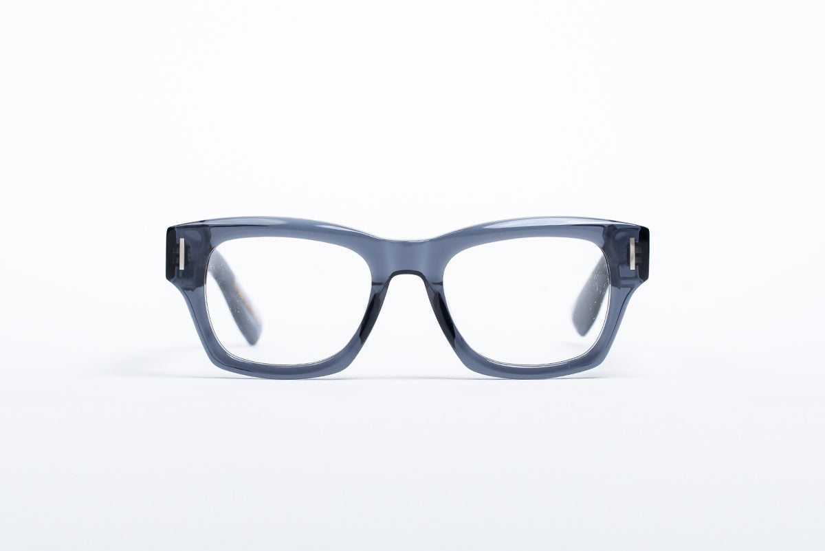 Samuels - Grey Crystal