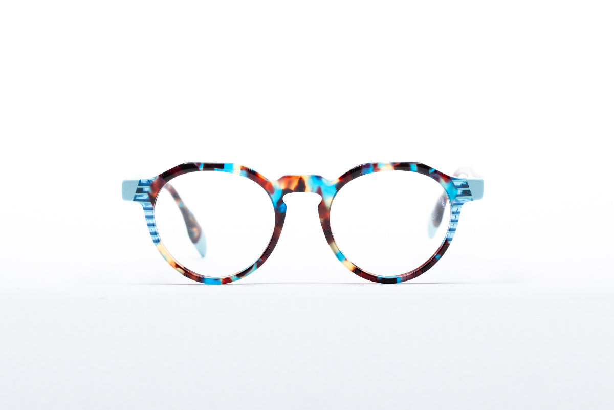 Shah - Sky Tortoise Shell