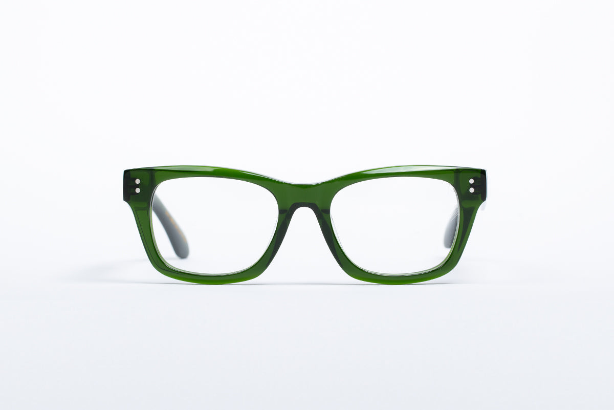 Walters - Bottle Green