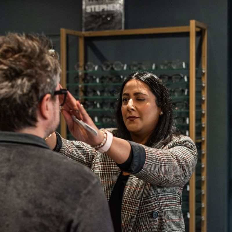 Our Stores – EYE CLUB UK