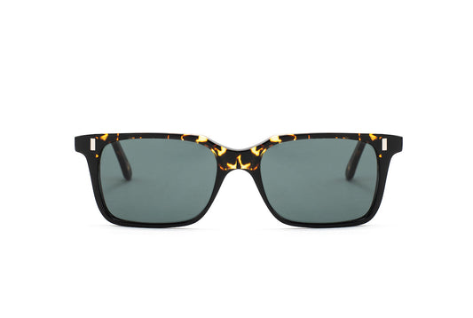 L.G.R Suez Tortoise Shell - Eye Club UK