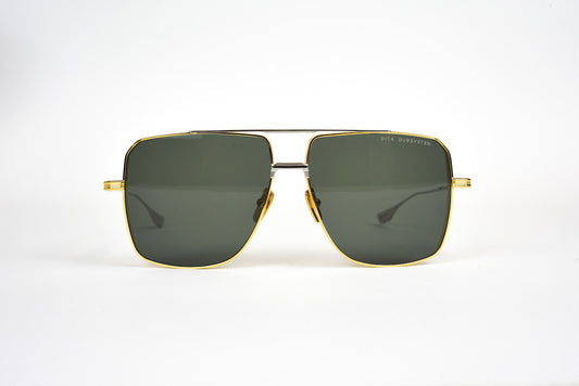 Dita Dub System Gold - Eye Club UK
