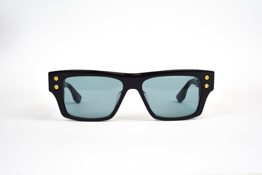 Dita Grandmaster Seven Black Gold - Eye Club UK