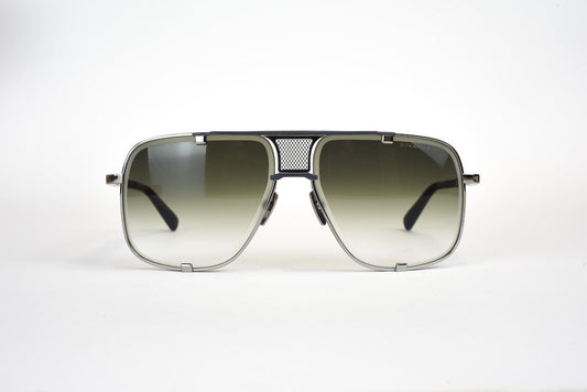 Dita Mach Five Black Gold - Eye Club UK