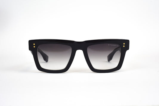 Dita Mastix Black - Eye Club UK