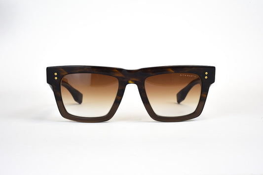 Dita Mastix Brown Crystal - Eye Club UK