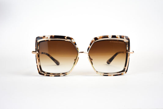Dita Narcissus BTortoise Shell - Eye Club UK