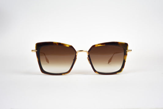 Dita Perplexer Tortoise Shell - Eye Club UK