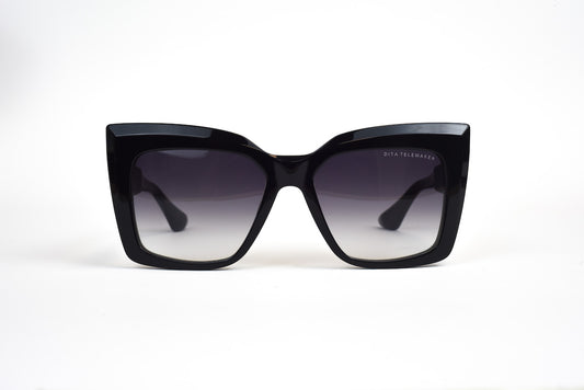 Dita Telemaker Black - Eye Club UK