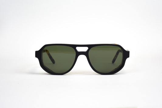 Lunetterie Generale Asmara Explorer Black - Eye Club UK