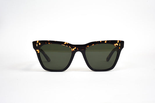LGR CeCile Dark Tortoise Shell - Eye Club UK