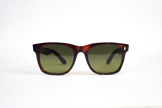 L.G.R Jambo Havana Bordeaux - Eye Club UK