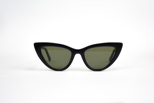 L.G.R Orchid Black - Eye Club UK