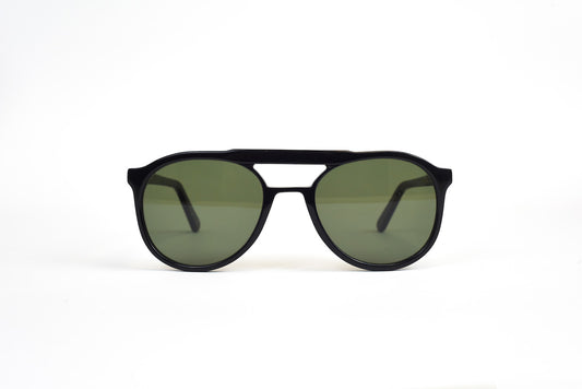 L.G.R Pilot Black - Eye Club UK