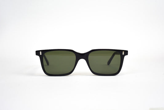 L.G.R Suez Black - Eye Club UK