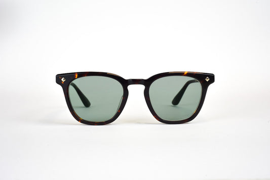 Lunetterie Generale Amour Propre Tortoise  Eye Club UK