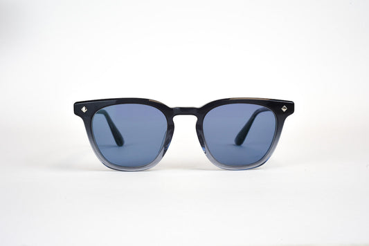 Lunetterie Generale Amour Propre Navy Fade -  Eye Club UK