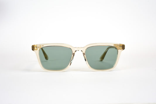 Lunetterie Generale Archtiect Champagne - Eye Club UK