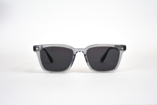 Lunetterie Generale Archtiect Crystal - Eye Club UK