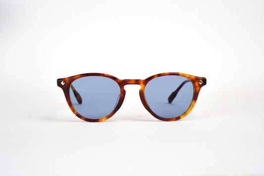 Lunetterie Generale Dolce Vita Amber Tortoise Shell - Eye Club UK