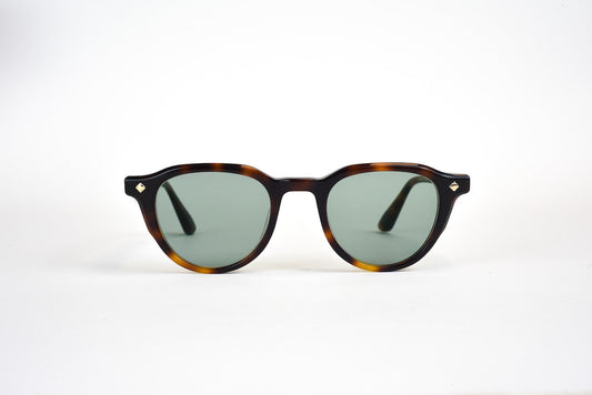 Lunetterie Generale Enfant Terrible Tortoise - Eye Club UK