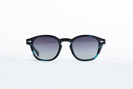 Abbott - Ocean Smoke