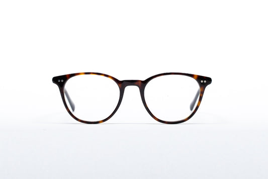 Basildon - Dark Havana Tortoise Shell