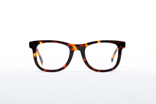 Bell - Vintage Tortoise Shell
