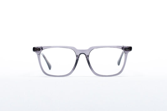 Broadbent - Cloud Grey