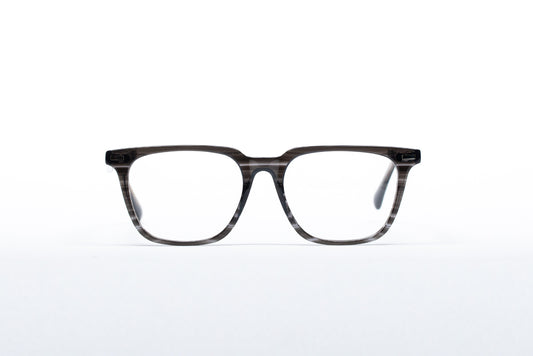 Broadbent - Grey Smoke