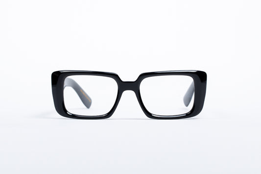 Brunner - Black Gloss