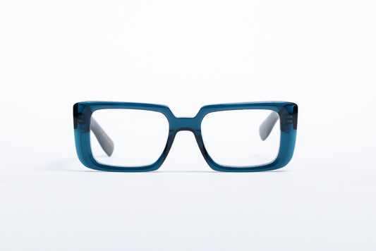 Brunner - Ocean Blue