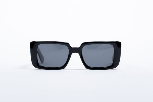 Brunner - Black Gloss