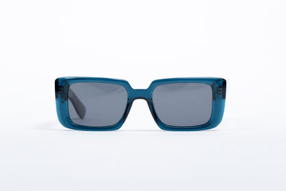 Brunner -  Ocean Blue