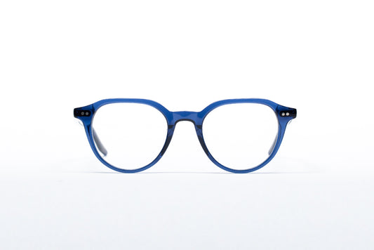 Caversham - Blue Crystal