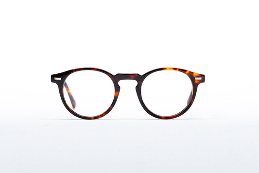 Clay - Havana Tortoise Shell