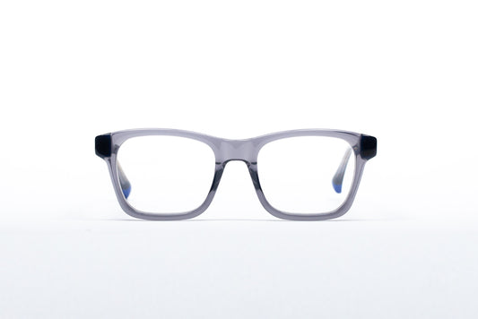 Conway - Grey / Blue