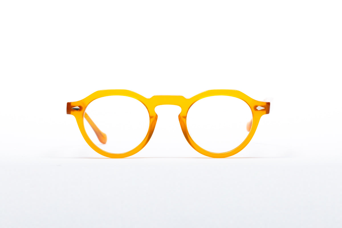 Dart - Tangerine